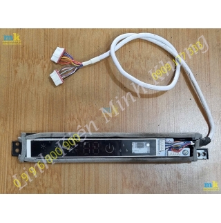 ( SP1841 ) Mắt Nhận Gree , Aqua 2 Bẹ Cáp Dùng Chung Tất Cả Các Mắt 2 Bẹ Cáp Dài